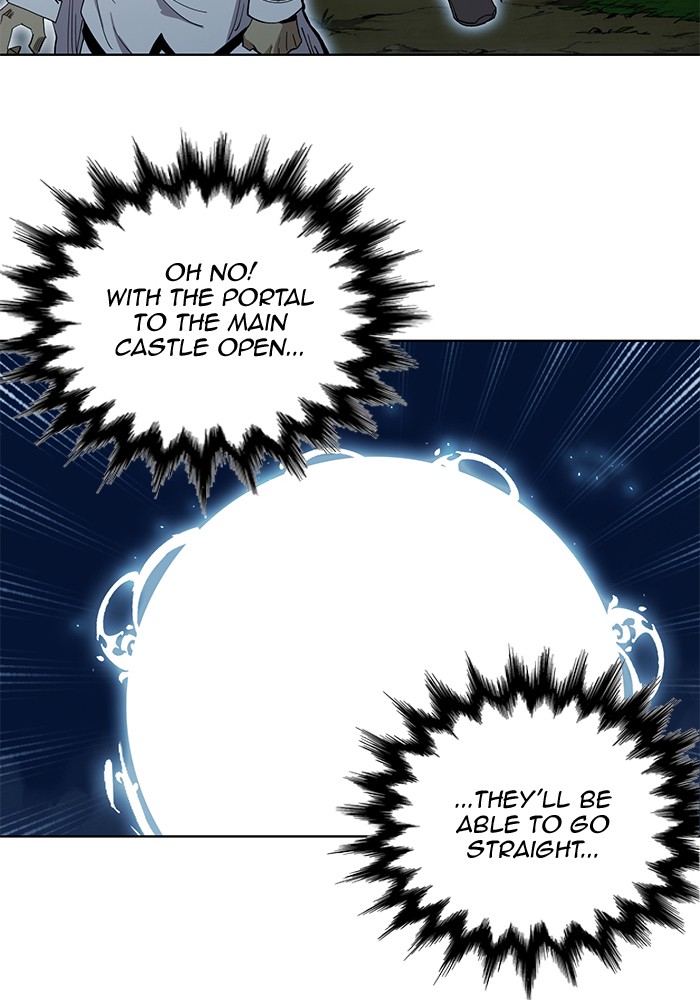 Hardcore Leveling Warrior Chapter 254 page 73 - Chapter 254: [Season 2] Ep. 71
