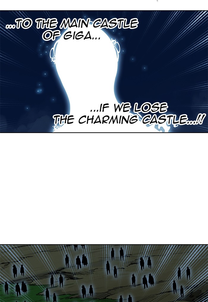 Hardcore Leveling Warrior Chapter 254 page 74 - Chapter 254: [Season 2] Ep. 71