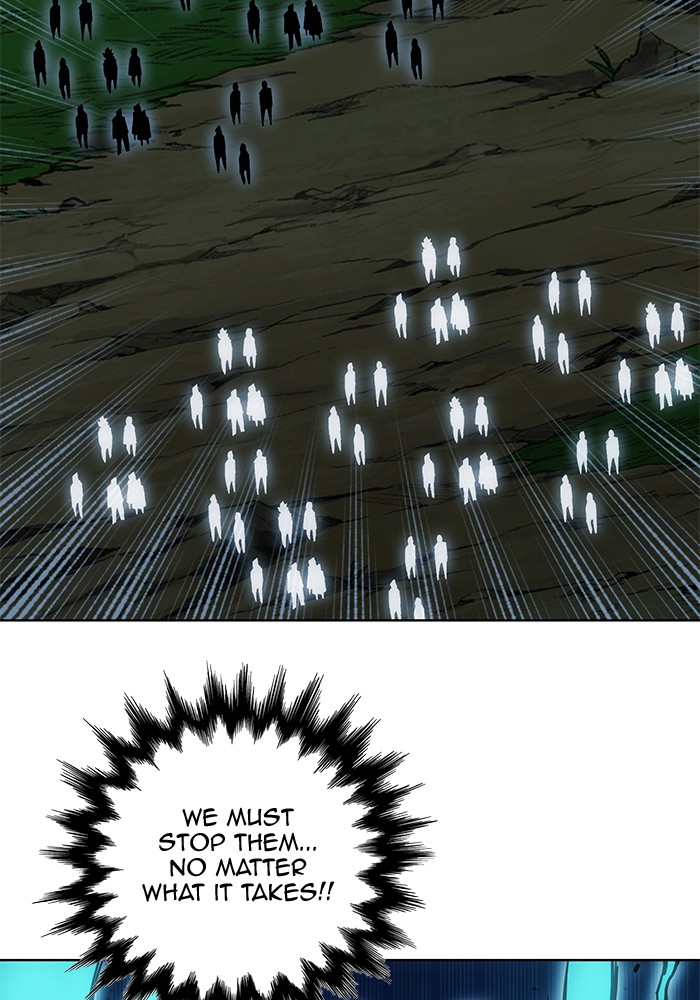 Hardcore Leveling Warrior Chapter 254 page 75 - Chapter 254: [Season 2] Ep. 71