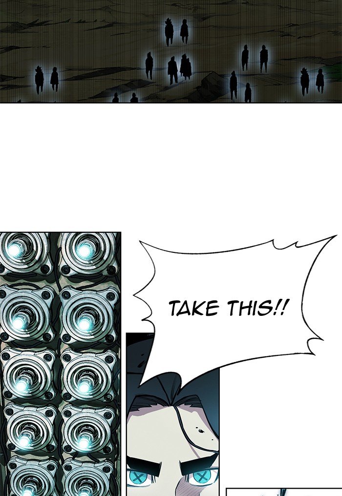 Hardcore Leveling Warrior Chapter 254 page 78 - Chapter 254: [Season 2] Ep. 71