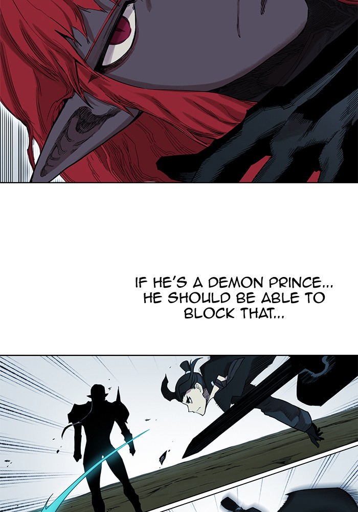 Hardcore Leveling Warrior Chapter 254 page 83 - Chapter 254: [Season 2] Ep. 71