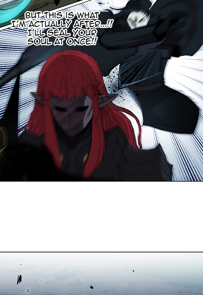 Hardcore Leveling Warrior Chapter 254 page 84 - Chapter 254: [Season 2] Ep. 71