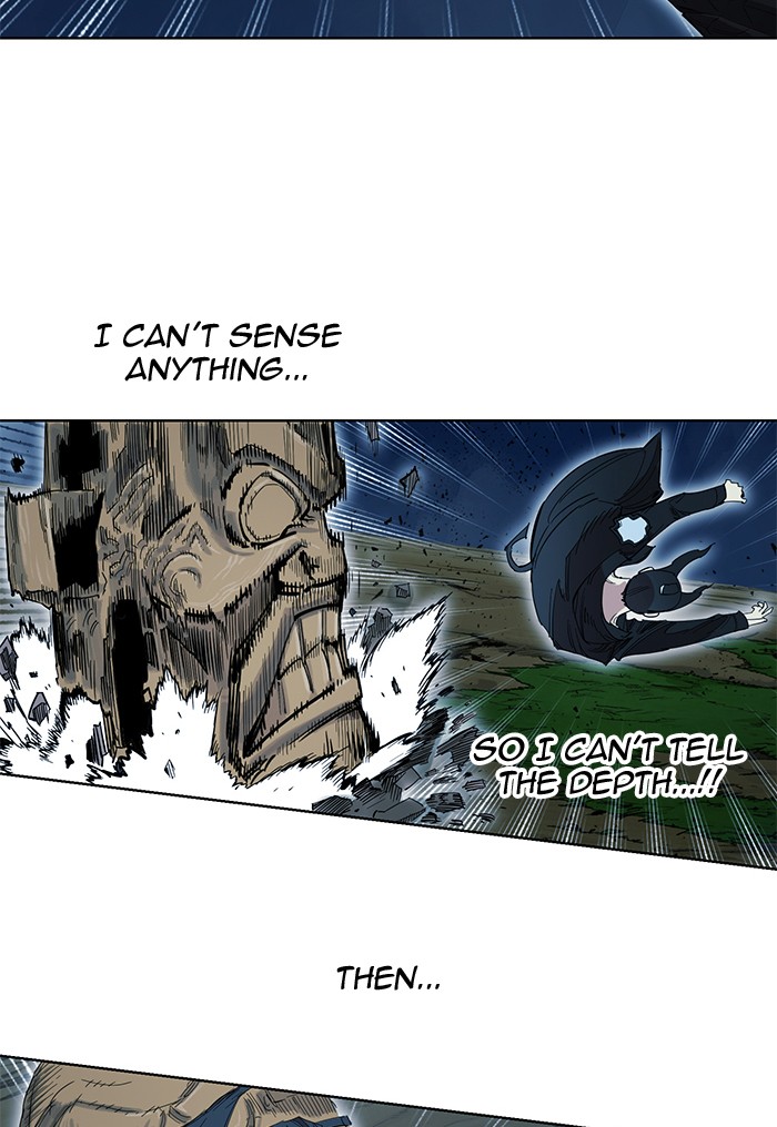 Hardcore Leveling Warrior Chapter 254 page 88 - Chapter 254: [Season 2] Ep. 71