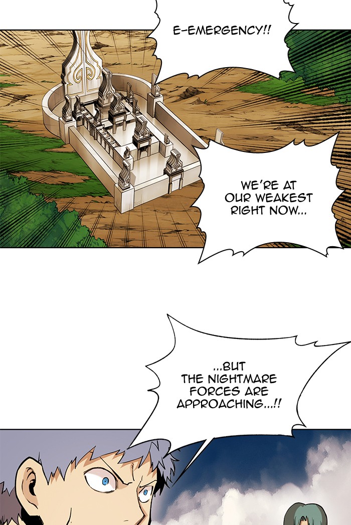 Hardcore Leveling Warrior Chapter 254 page 9 - Chapter 254: [Season 2] Ep. 71