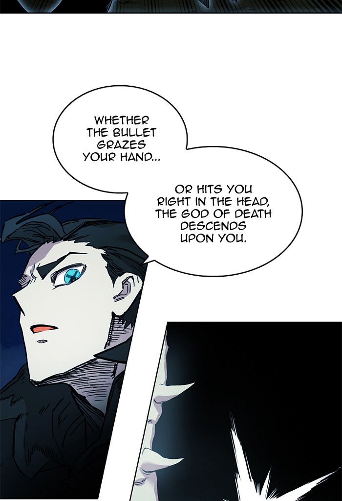 Hardcore Leveling Warrior Chapter 255 page 10 - Chapter 255: [Season 2] Ep. 72