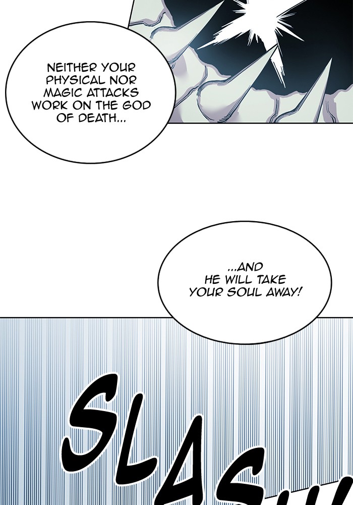 Hardcore Leveling Warrior Chapter 255 page 11 - Chapter 255: [Season 2] Ep. 72