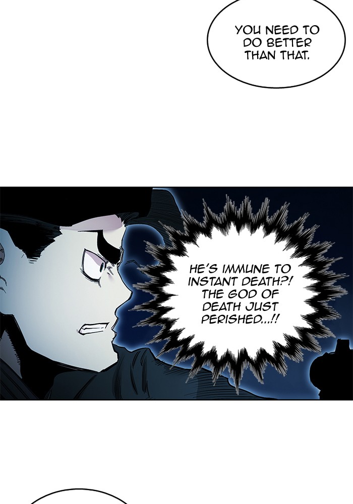 Hardcore Leveling Warrior Chapter 255 page 15 - Chapter 255: [Season 2] Ep. 72