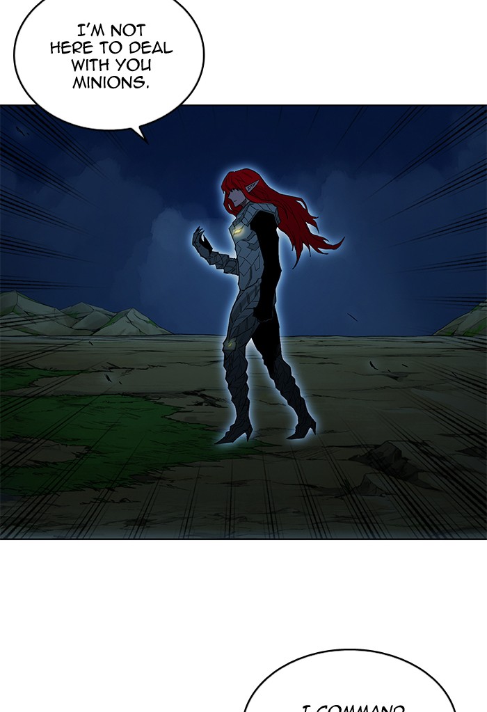 Hardcore Leveling Warrior Chapter 255 page 16 - Chapter 255: [Season 2] Ep. 72
