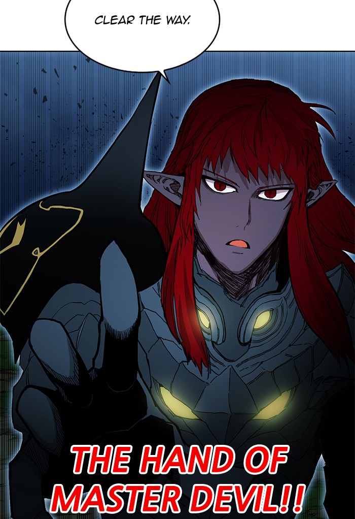 Hardcore Leveling Warrior Chapter 255 page 18 - Chapter 255: [Season 2] Ep. 72