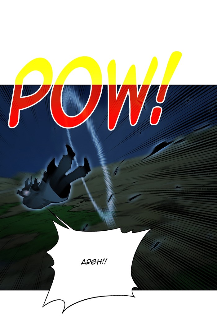 Hardcore Leveling Warrior Chapter 255 page 20 - Chapter 255: [Season 2] Ep. 72
