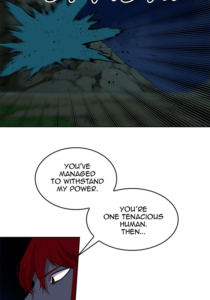 Hardcore Leveling Warrior Chapter 255 page 22 - Chapter 255: [Season 2] Ep. 72