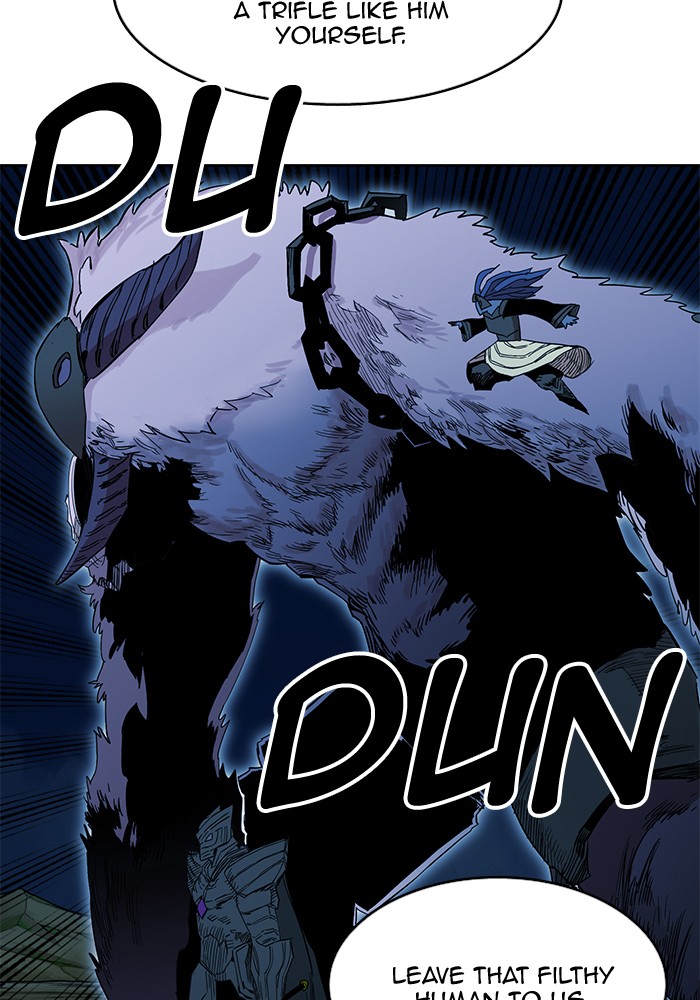 Hardcore Leveling Warrior Chapter 255 page 24 - Chapter 255: [Season 2] Ep. 72