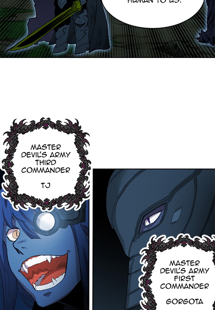 Hardcore Leveling Warrior Chapter 255 page 25 - Chapter 255: [Season 2] Ep. 72