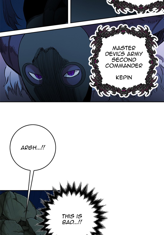 Hardcore Leveling Warrior Chapter 255 page 26 - Chapter 255: [Season 2] Ep. 72