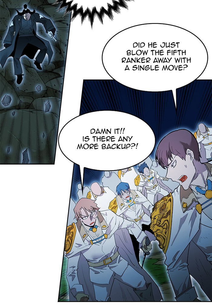 Hardcore Leveling Warrior Chapter 255 page 27 - Chapter 255: [Season 2] Ep. 72