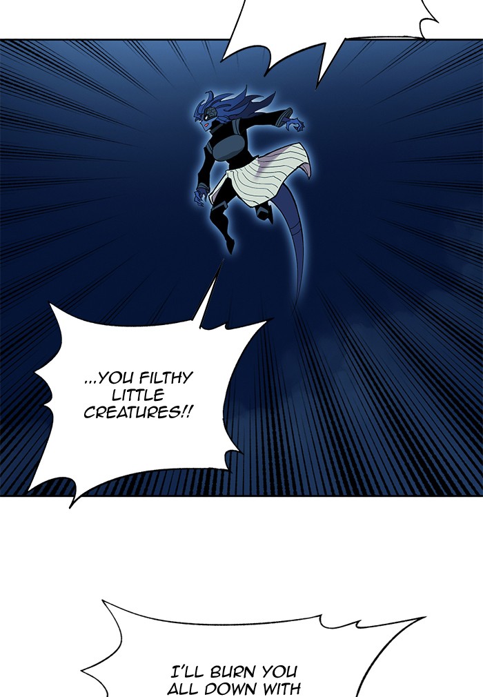 Hardcore Leveling Warrior Chapter 255 page 29 - Chapter 255: [Season 2] Ep. 72