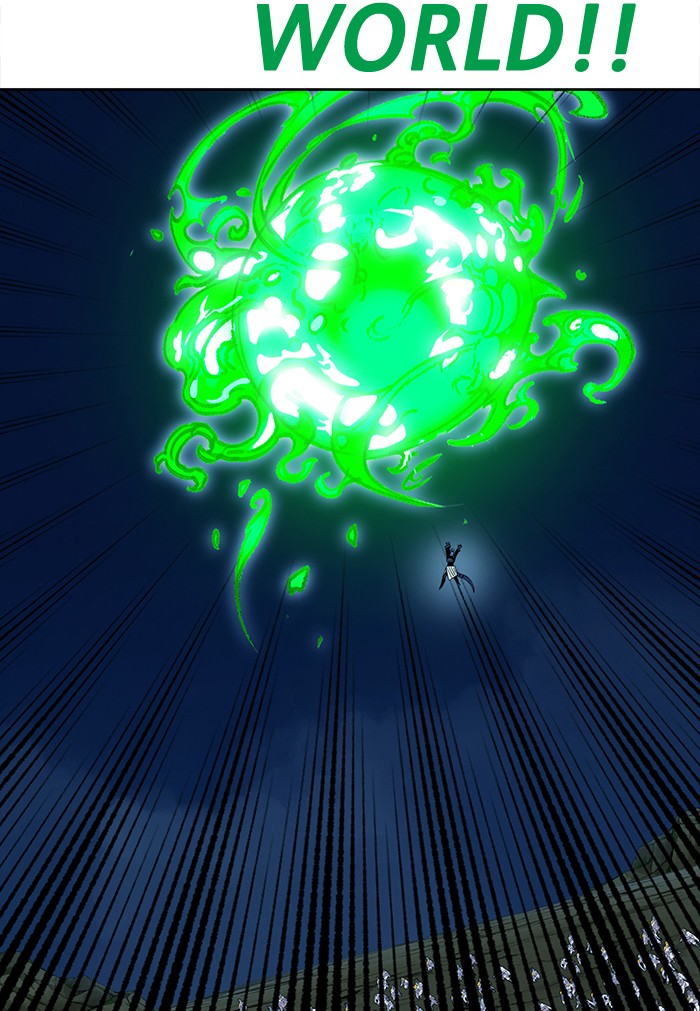 Hardcore Leveling Warrior Chapter 255 page 31 - Chapter 255: [Season 2] Ep. 72