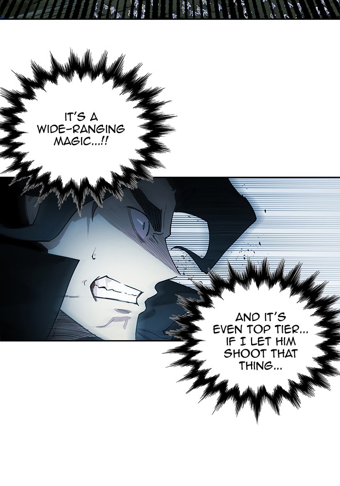 Hardcore Leveling Warrior Chapter 255 page 32 - Chapter 255: [Season 2] Ep. 72