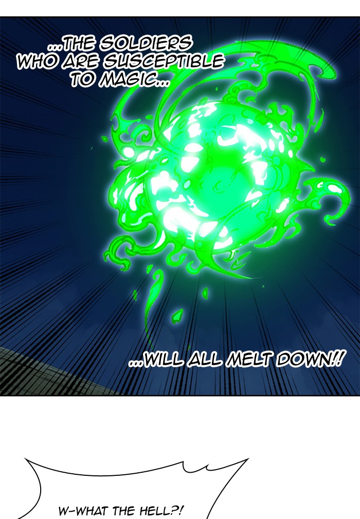 Hardcore Leveling Warrior Chapter 255 page 33 - Chapter 255: [Season 2] Ep. 72