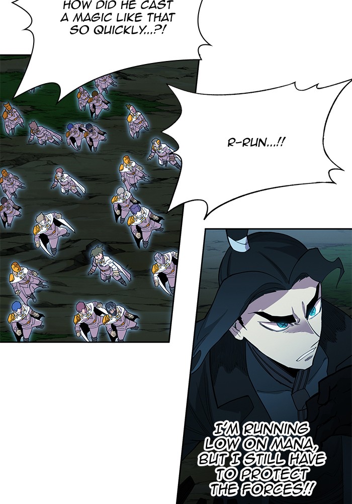 Hardcore Leveling Warrior Chapter 255 page 34 - Chapter 255: [Season 2] Ep. 72