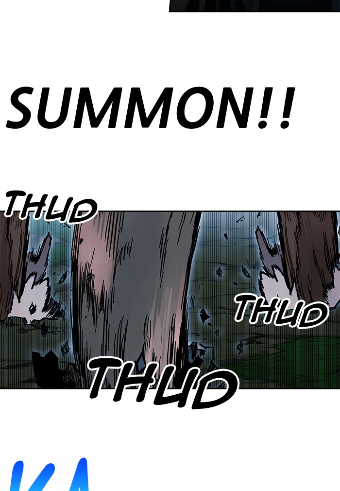 Hardcore Leveling Warrior Chapter 255 page 35 - Chapter 255: [Season 2] Ep. 72