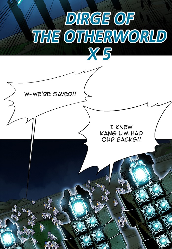 Hardcore Leveling Warrior Chapter 255 page 37 - Chapter 255: [Season 2] Ep. 72