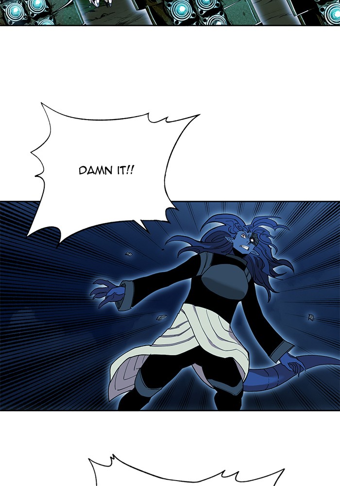 Hardcore Leveling Warrior Chapter 255 page 38 - Chapter 255: [Season 2] Ep. 72