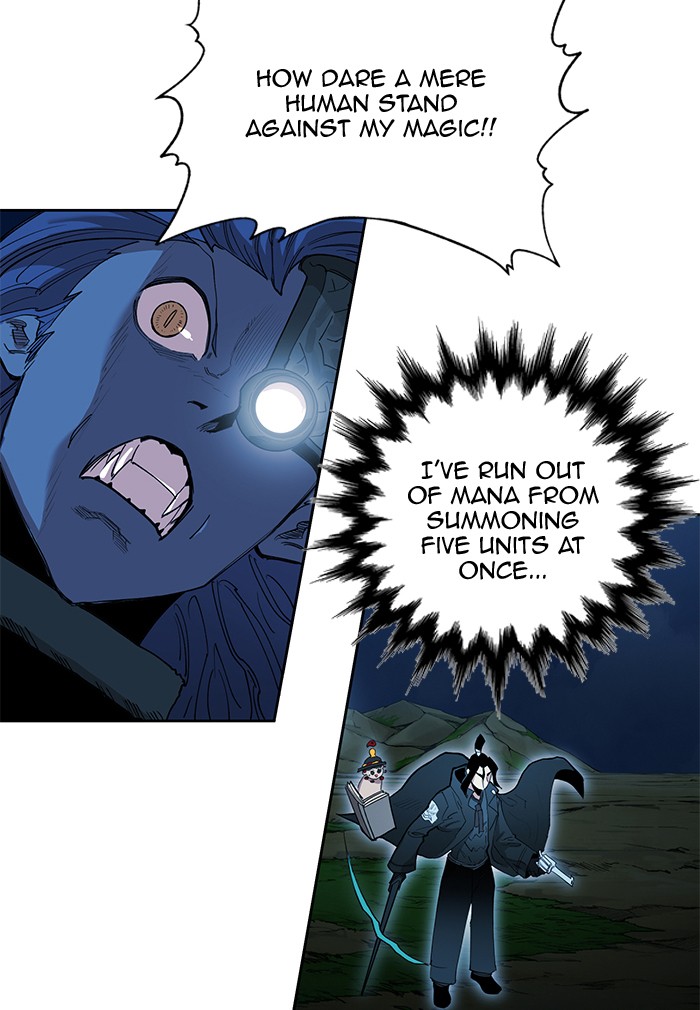 Hardcore Leveling Warrior Chapter 255 page 39 - Chapter 255: [Season 2] Ep. 72