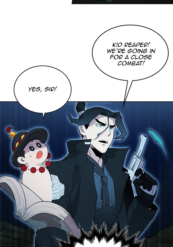 Hardcore Leveling Warrior Chapter 255 page 40 - Chapter 255: [Season 2] Ep. 72