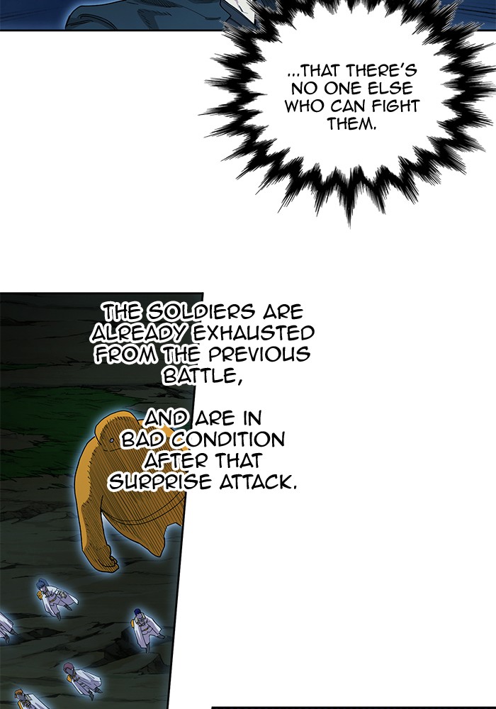 Hardcore Leveling Warrior Chapter 255 page 42 - Chapter 255: [Season 2] Ep. 72