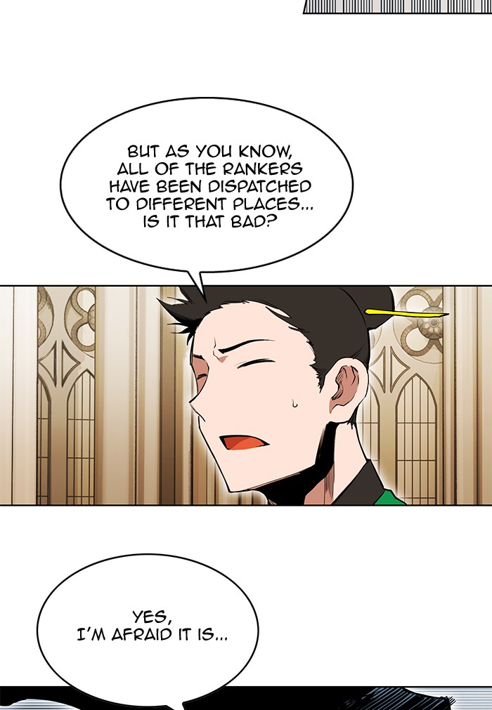 Hardcore Leveling Warrior Chapter 255 page 45 - Chapter 255: [Season 2] Ep. 72
