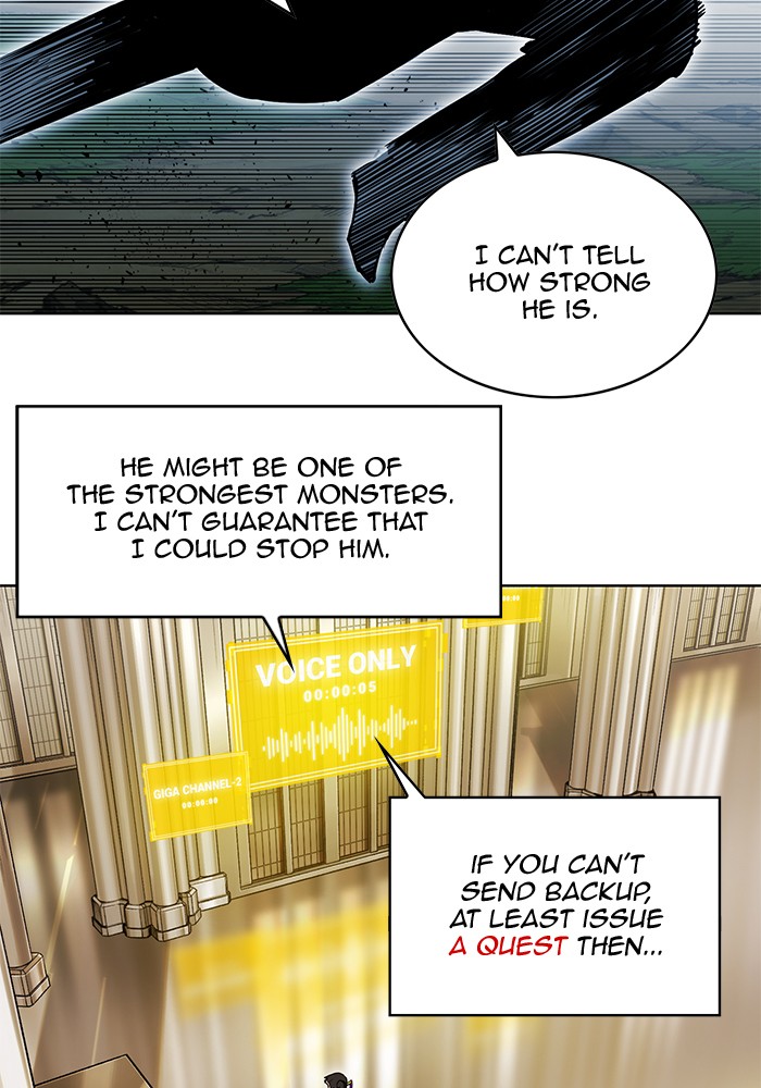 Hardcore Leveling Warrior Chapter 255 page 46 - Chapter 255: [Season 2] Ep. 72