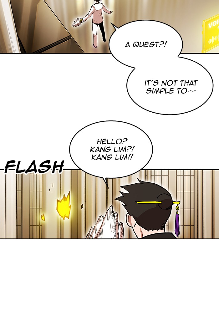Hardcore Leveling Warrior Chapter 255 page 47 - Chapter 255: [Season 2] Ep. 72