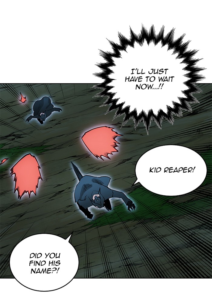 Hardcore Leveling Warrior Chapter 255 page 48 - Chapter 255: [Season 2] Ep. 72
