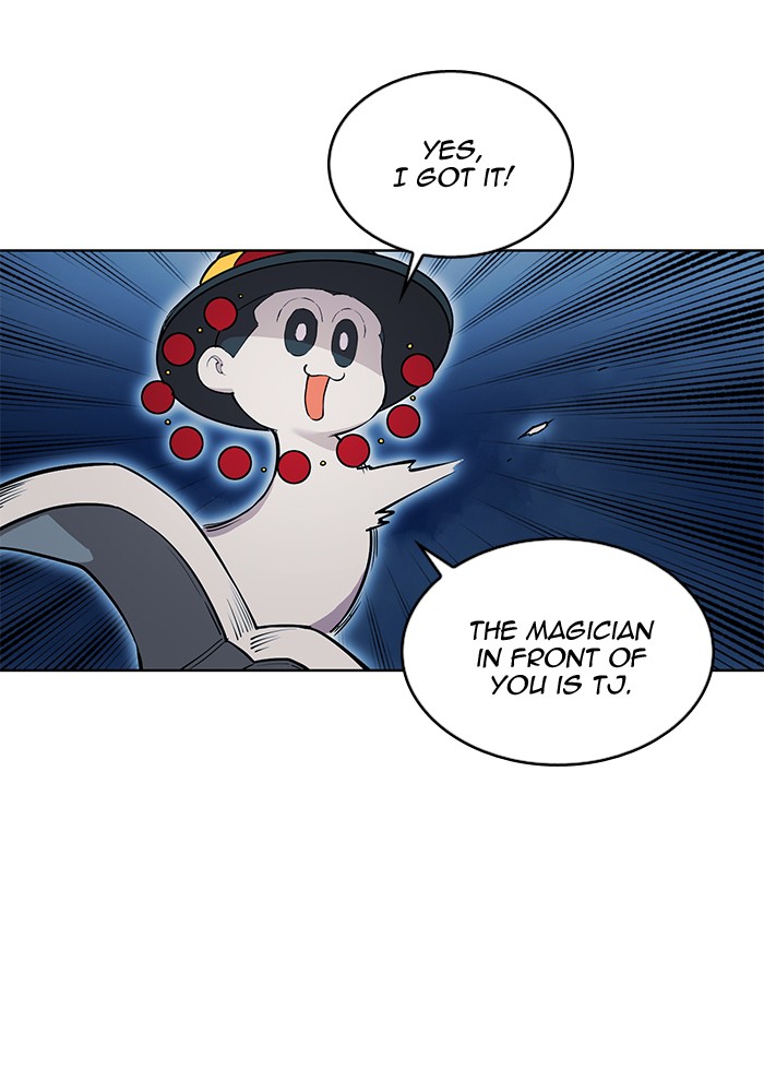 Hardcore Leveling Warrior Chapter 255 page 49 - Chapter 255: [Season 2] Ep. 72