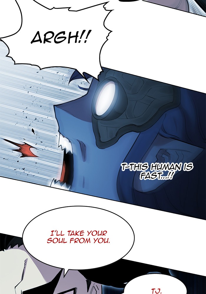 Hardcore Leveling Warrior Chapter 255 page 51 - Chapter 255: [Season 2] Ep. 72