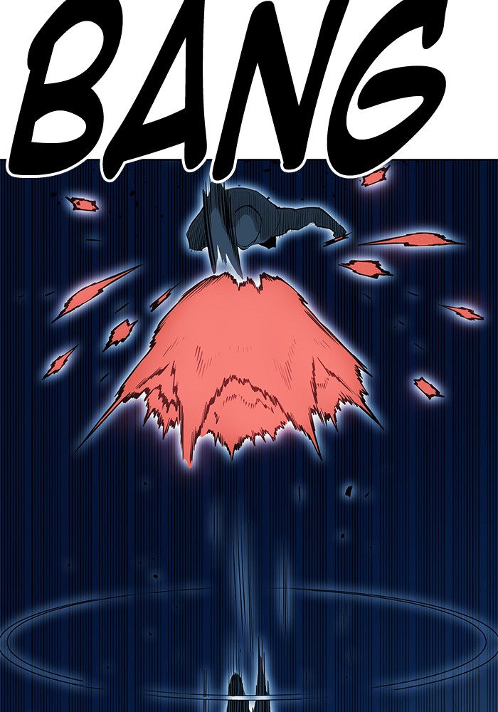 Hardcore Leveling Warrior Chapter 255 page 57 - Chapter 255: [Season 2] Ep. 72