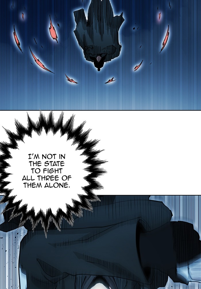 Hardcore Leveling Warrior Chapter 255 page 58 - Chapter 255: [Season 2] Ep. 72