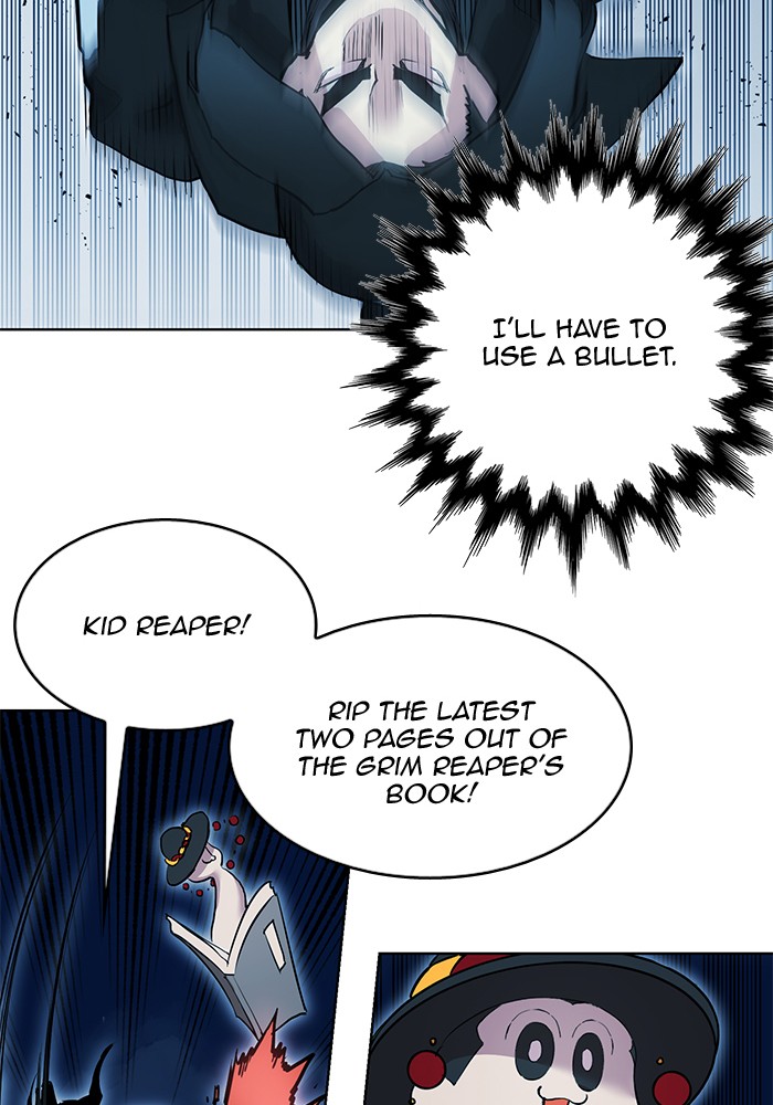 Hardcore Leveling Warrior Chapter 255 page 59 - Chapter 255: [Season 2] Ep. 72
