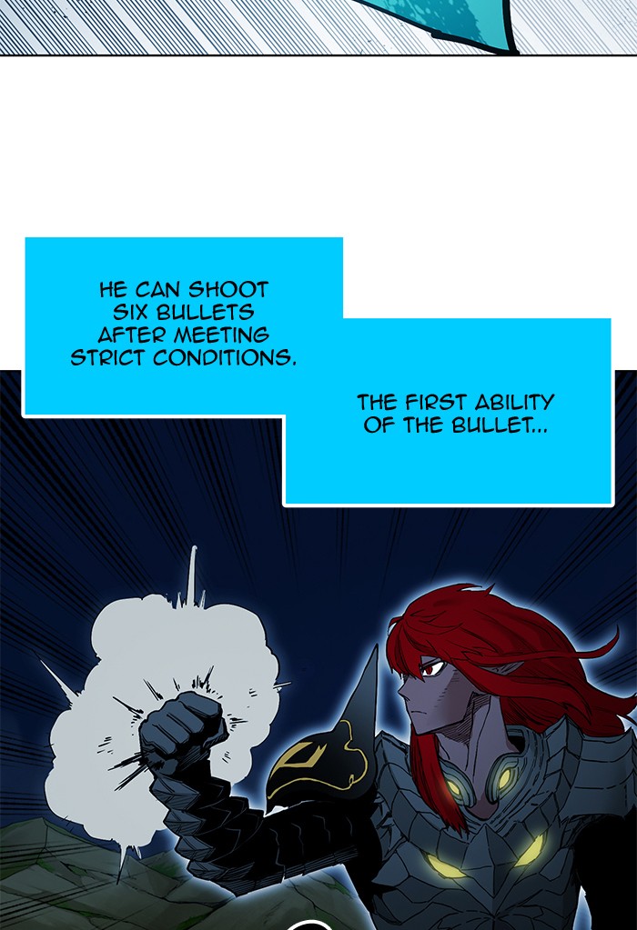 Hardcore Leveling Warrior Chapter 255 page 6 - Chapter 255: [Season 2] Ep. 72