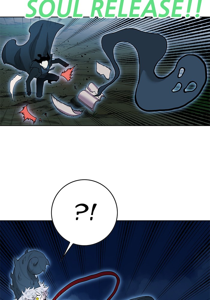 Hardcore Leveling Warrior Chapter 255 page 61 - Chapter 255: [Season 2] Ep. 72