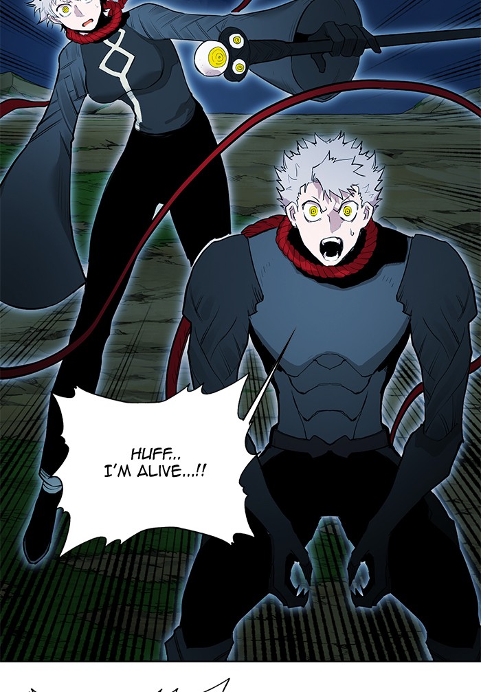 Hardcore Leveling Warrior Chapter 255 page 62 - Chapter 255: [Season 2] Ep. 72