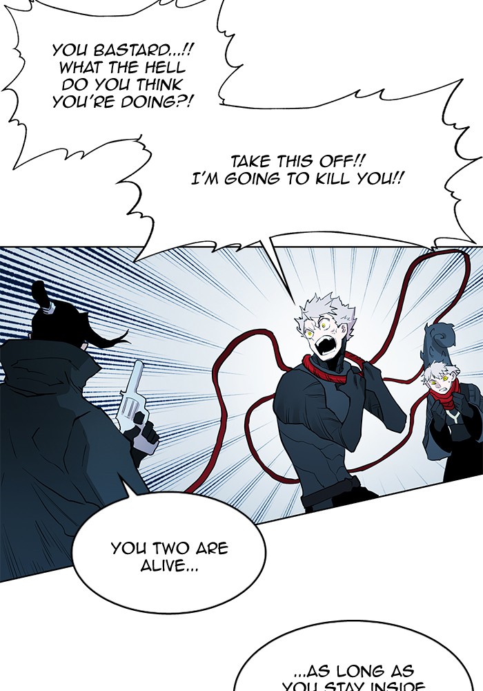 Hardcore Leveling Warrior Chapter 255 page 63 - Chapter 255: [Season 2] Ep. 72