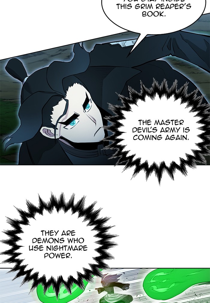 Hardcore Leveling Warrior Chapter 255 page 64 - Chapter 255: [Season 2] Ep. 72