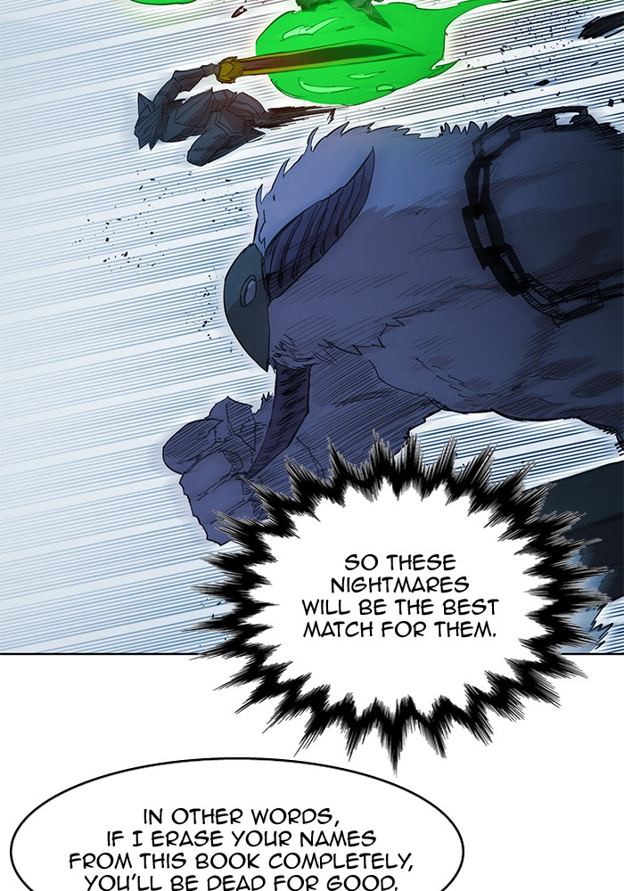 Hardcore Leveling Warrior Chapter 255 page 65 - Chapter 255: [Season 2] Ep. 72