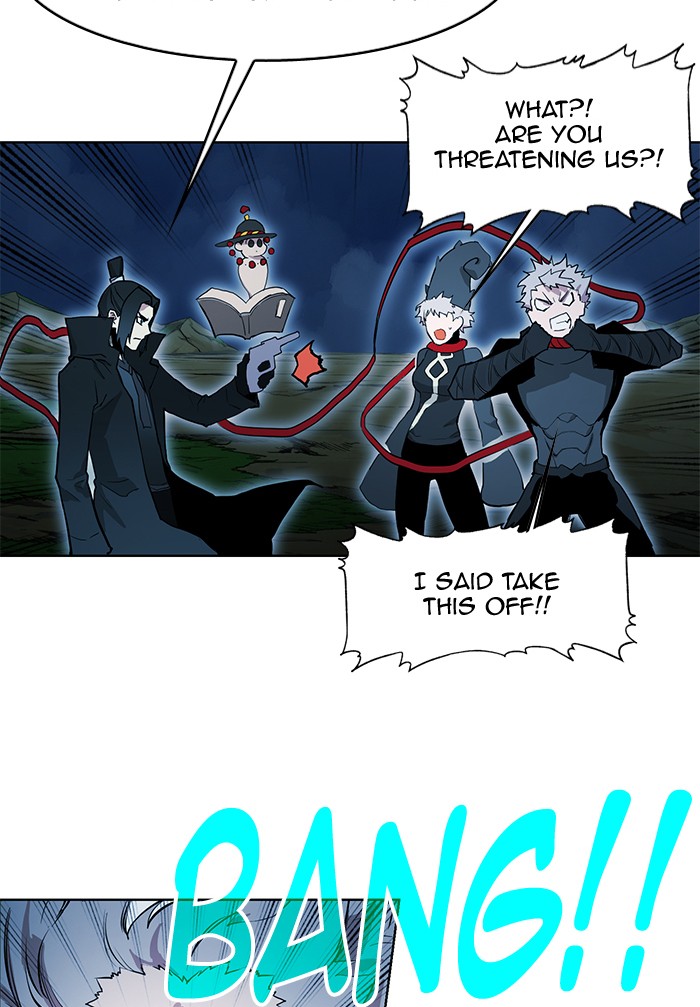 Hardcore Leveling Warrior Chapter 255 page 66 - Chapter 255: [Season 2] Ep. 72