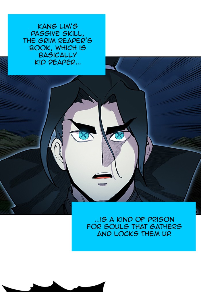 Hardcore Leveling Warrior Chapter 255 page 69 - Chapter 255: [Season 2] Ep. 72