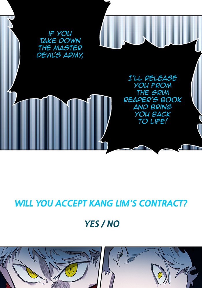 Hardcore Leveling Warrior Chapter 255 page 70 - Chapter 255: [Season 2] Ep. 72