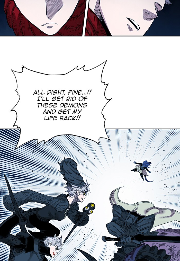 Hardcore Leveling Warrior Chapter 255 page 71 - Chapter 255: [Season 2] Ep. 72
