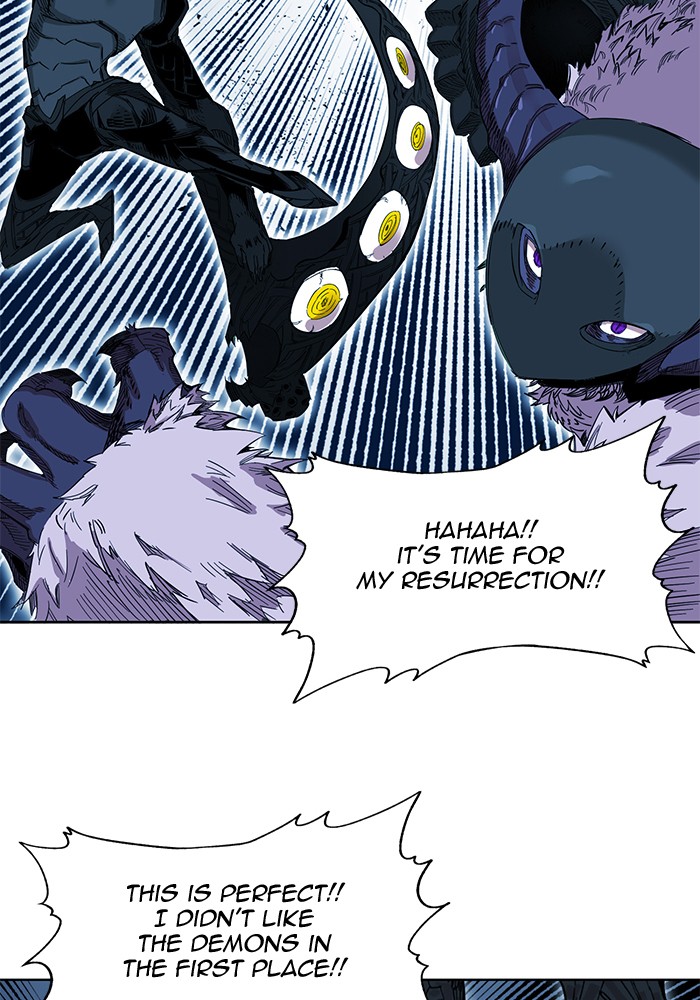 Hardcore Leveling Warrior Chapter 255 page 72 - Chapter 255: [Season 2] Ep. 72